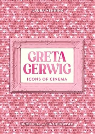 ICONS OF CINEMA: GRETA GERWIG