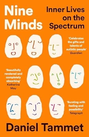 NINE MINDS: INNER LIVES ON THE SPECTRUM