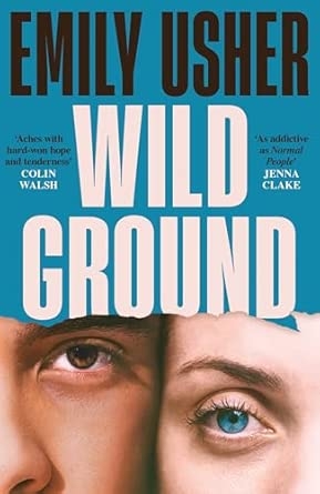 WILD GROUND