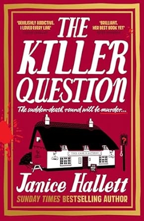 THE KILLER QUESTION