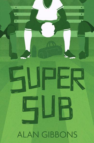 SUPER SUB
