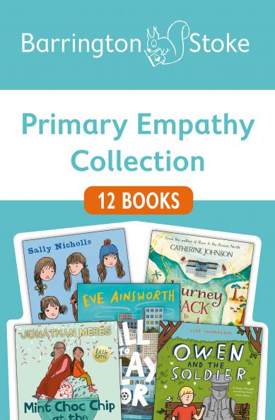 PRIMARY EMPATHY COLLECTION