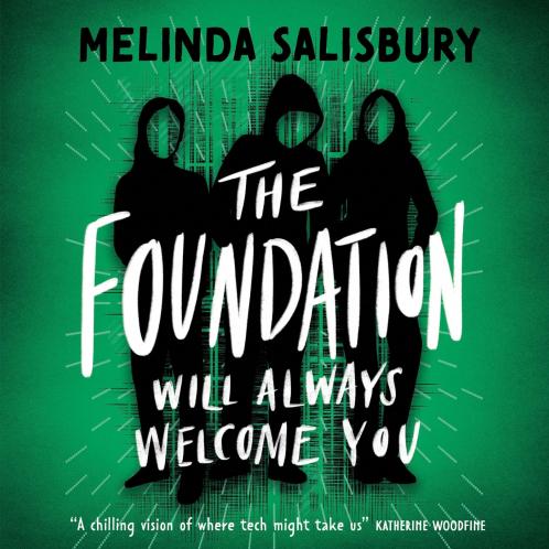Foundation: Will Always Welcome You