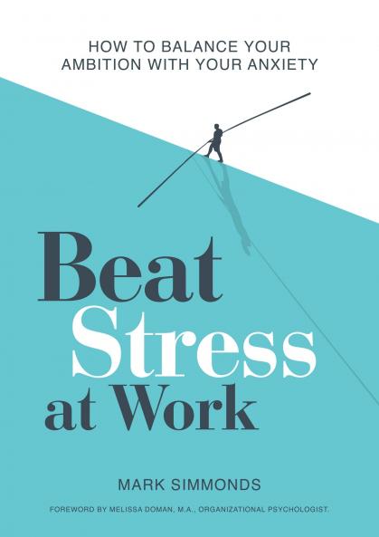 BEAT STRESS AT WORK