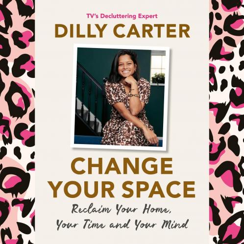 CHANGE YOUR SPACE