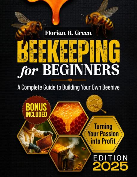 Beekeeping for Beginners