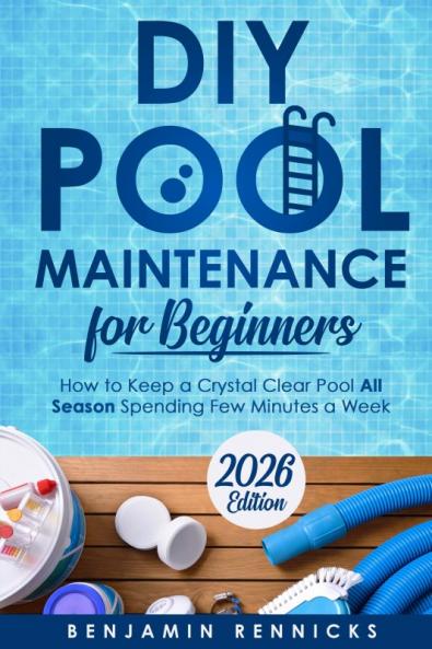 DIY Pool Maintenance for Beginners