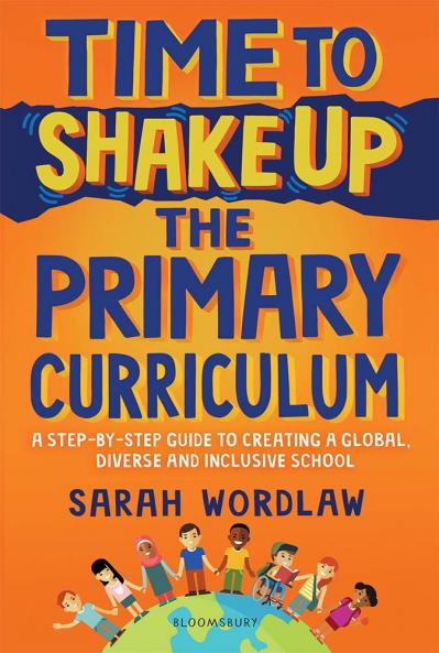 Time to Shake Up the Primary Curriculum