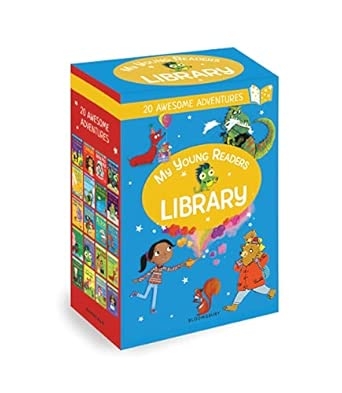 My Young Readers Library