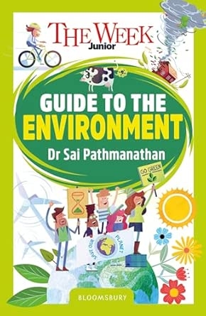 The Week Junior Guide to the Environment