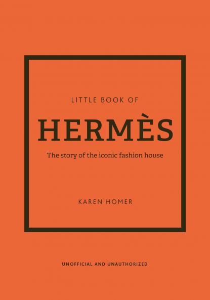 Little Book of Hermès
