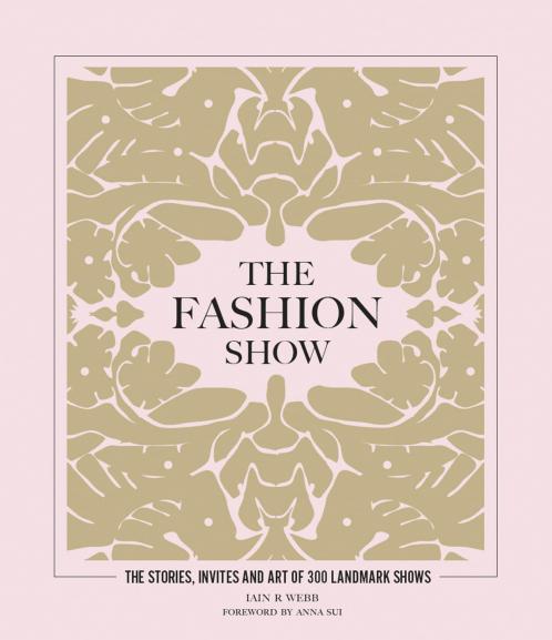 THE FASHION SHOW