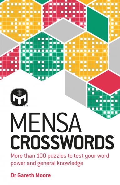 MENSA CROSSWORDS