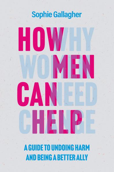 HOW MEN CAN HELP