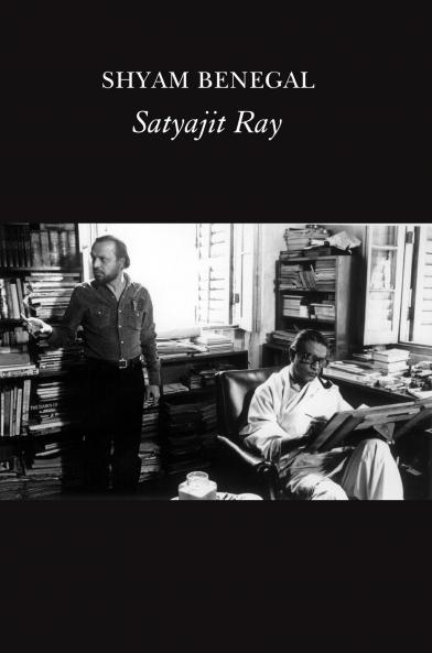 Satyajit Ray