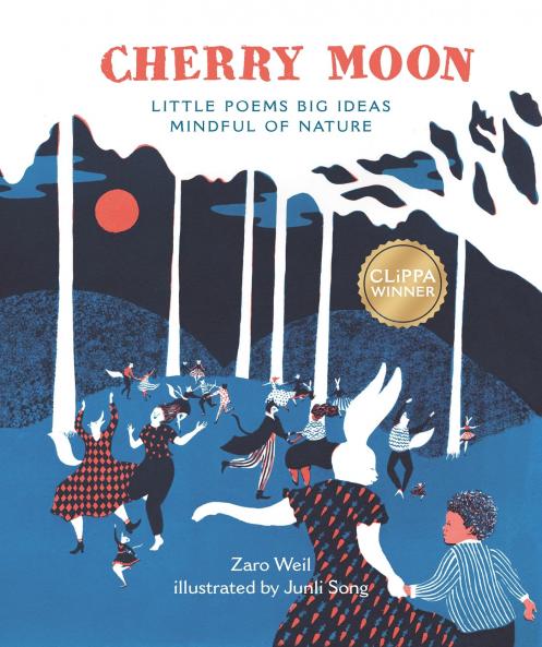 CHERRY MOON