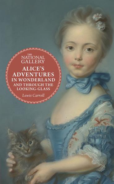 NATIONAL GALLERY MASTERPIECES CLASSICS: ALICE IN WONDERLAND