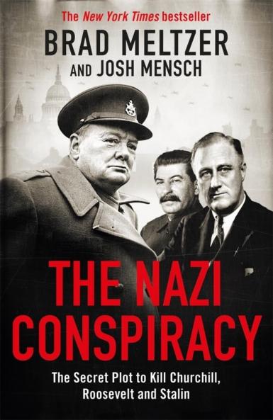 THE NAZI CONSPIRACY