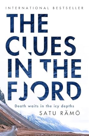 THE CLUES IN THE FJORD