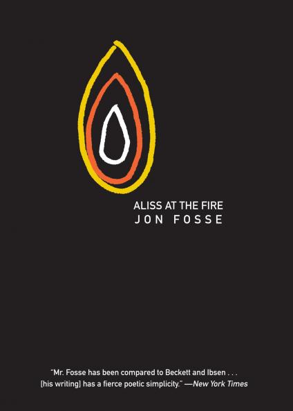 ALISS AT THE FIRE - WINNER OF THE 2023 N
