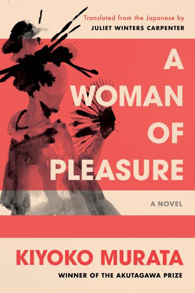 A WOMAN OF PLEASURE