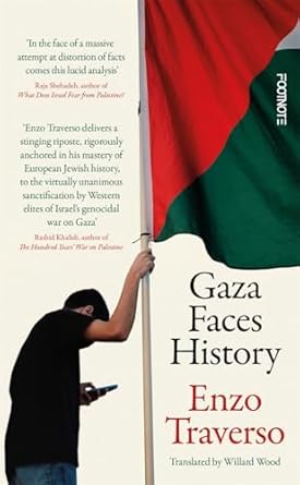 GAZA FACES HISTORY