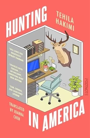 HUNTING IN AMERICA