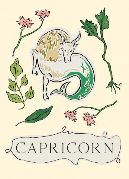 CAPRICORN