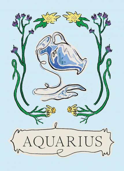 AQUARIUS