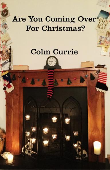 Are You Coming Over For Christmas?