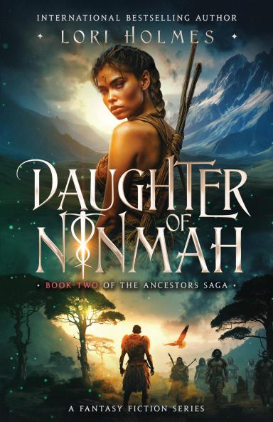 Daughter of Ninmah