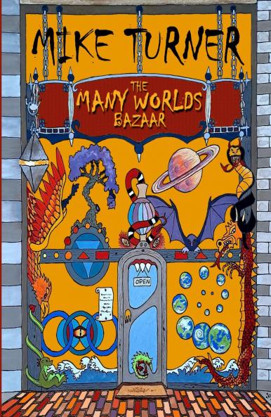 THE MANY WORLDS BAZAAR