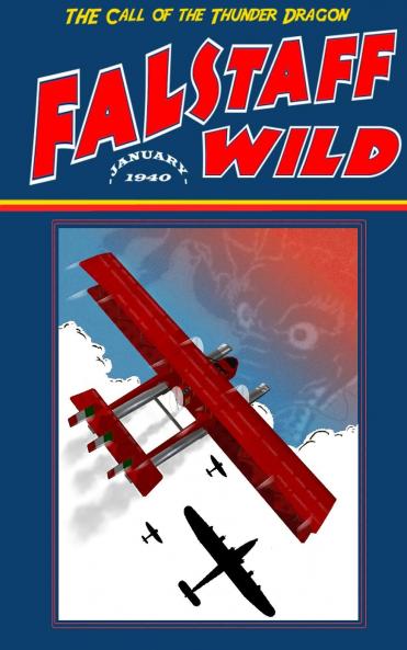 The Call of the Thunder Dragon Compact Edition