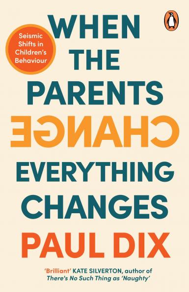When the Parents Change Everything Changes