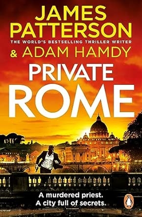 PRIVATE ROME
