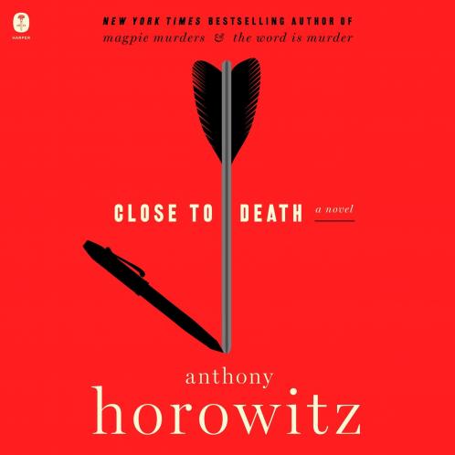Close to Death: How do you solve a murder â€¦ when everyone has the same motive? (Hawthorne 5)