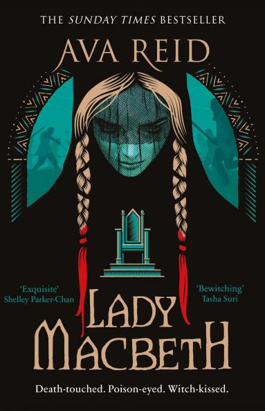 LADY MACBETH