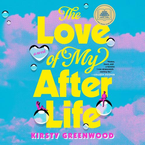 The Love of My Afterlife