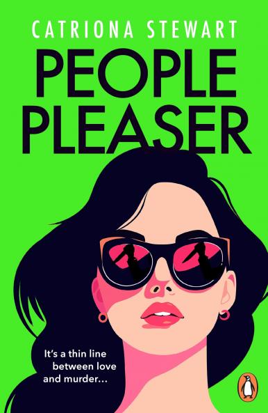 PEOPLE PLEASER