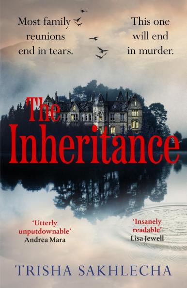 THE INHERITANCE