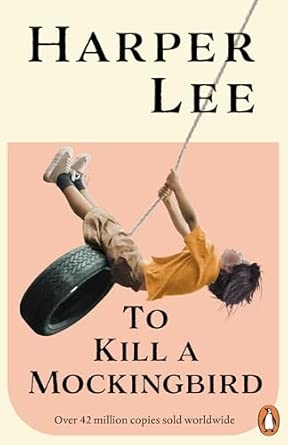 TO KILL A MOCKINGBIRD