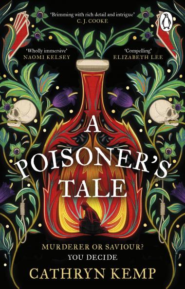 A POISONER'S TALE