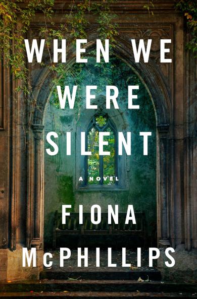 When We Were Silent: A gripping dark academia revenge thriller the perfect holiday read for 2024