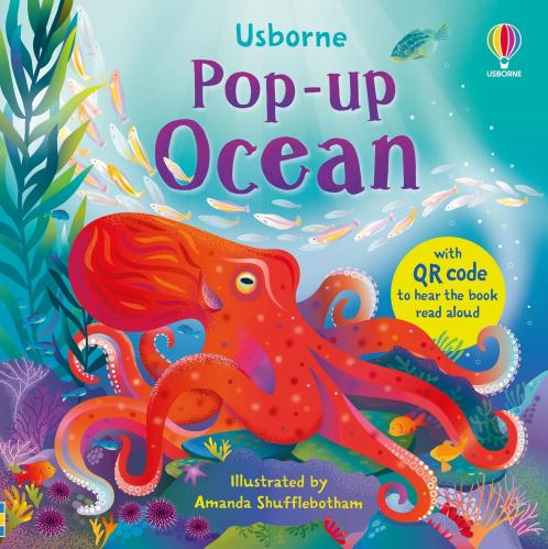 POP-UP OCEAN