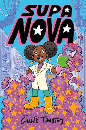 SUPA NOVA