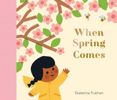 NATIONAL TRUST: WHEN SPRING COMES