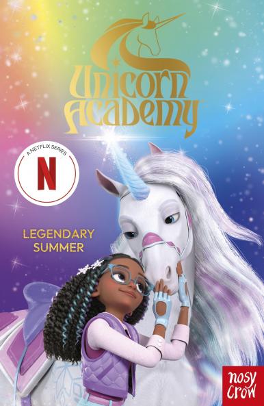 UNICORN ACADEMY: LEGENDARY SUMMER