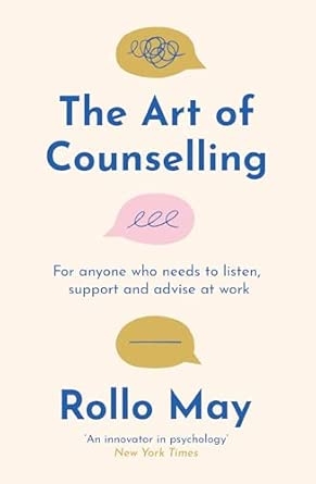 THE ART OF COUNSELLING