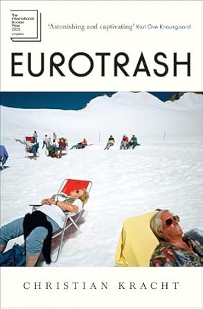 EUROTRASH
