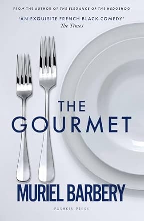 THE GOURMET